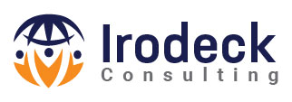 Irodeck logo